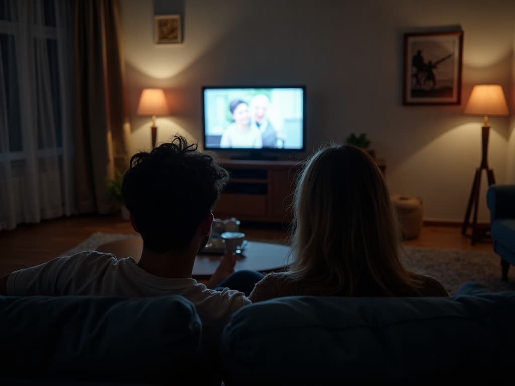 Medien & Streaming